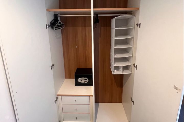 Spencer Dock, Dublin 1