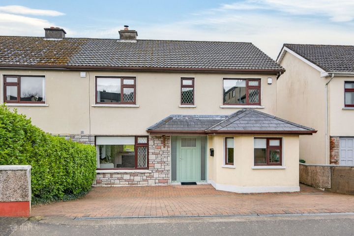 25 Greenfort, Sligo, Co. Sligo, F91TNW1