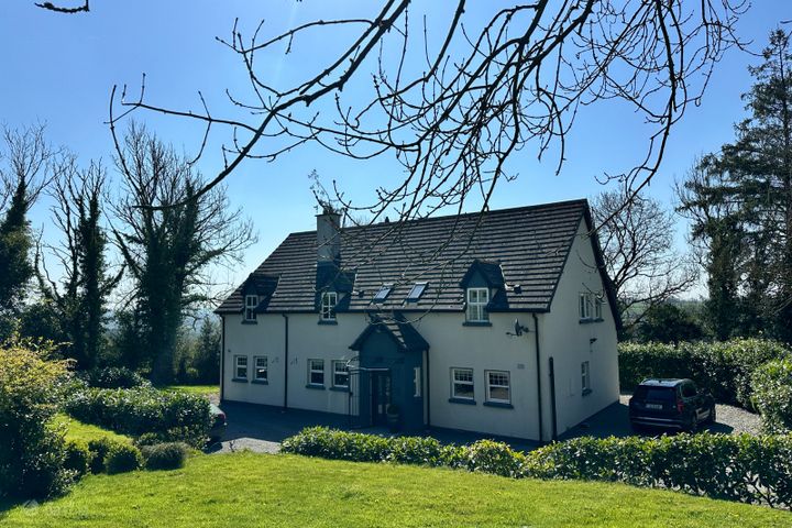 Courleigh, Paulstown, Co. Kilkenny, R95K702