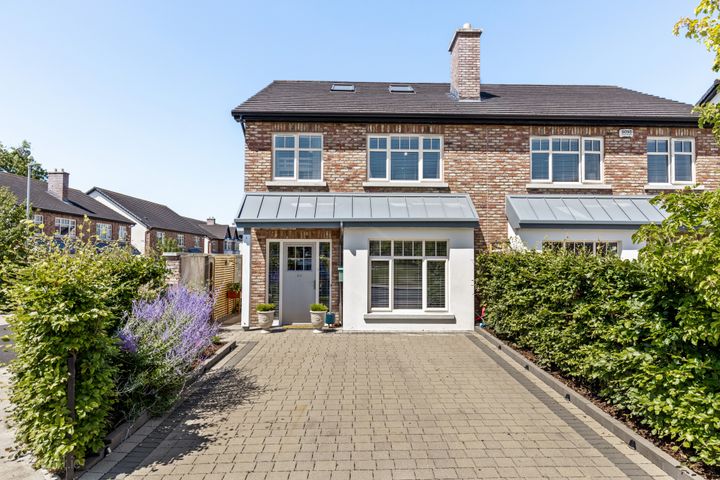 44 Furness Wood,, Johnstown,, Naas, Co Kildare, W91CC6K