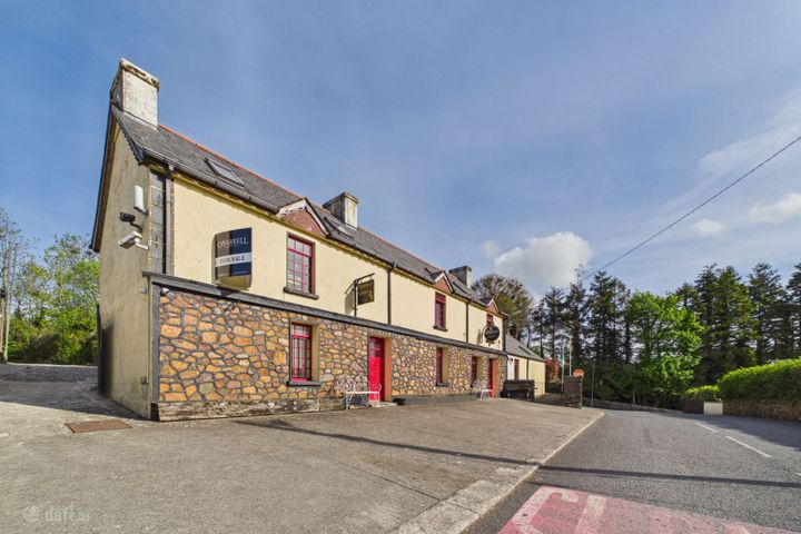 Coon West, Coan, Co. Kilkenny