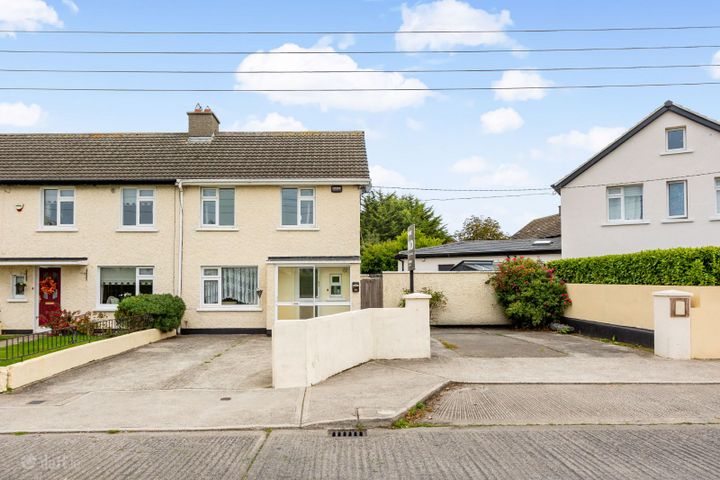 97 Rosemount Estate, Dundrum, Windy Arbour, Dublin 14, D14XK71