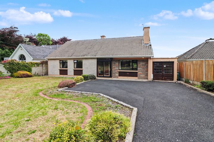 Terra Nova, Monaleen Road, Monaleen, Co. Limerick, V94D98P