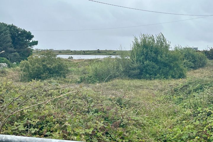 Bantrach, Ballynahown, Co Galway