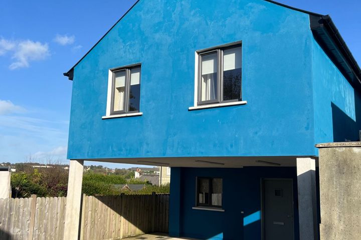 Ballinacubby Estate, Kinsale, Co. Cork