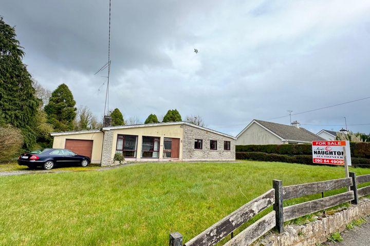 Shalom, Cartron Keel, Moate, Co. Westmeath, N37R276
