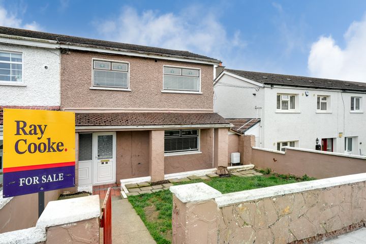 28 Glenties Park, Finglas, Dublin 11, Finglas, Dublin 11