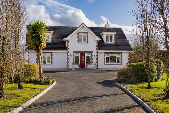 Kilmore, Enfield, Co. Meath, A83E227