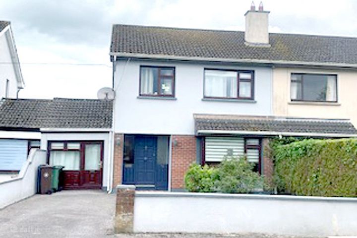 69 The Grove, Hophill, Tullamore, Co. Offaly, R35DP30