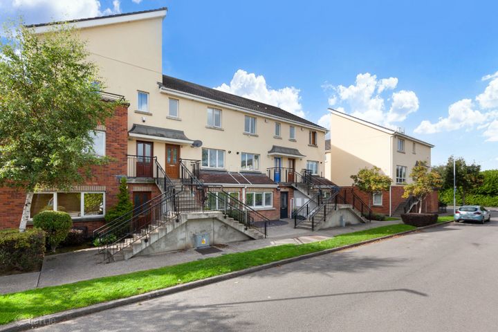 5 Windmill Square, Clonsilla, Dublin 15, D15PKP3