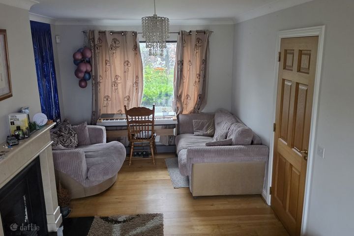 55 Drumaconn, Cornamaddy, Athlone, Co. Westmeath