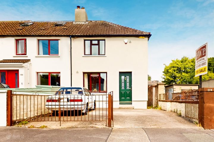 150 Clonmacnoise Road, Crumlin, Dublin 12, D12A9Y3