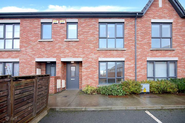 44 Castlefield Hall, Clonsilla, Dublin 15, Dublin 15, Dublin