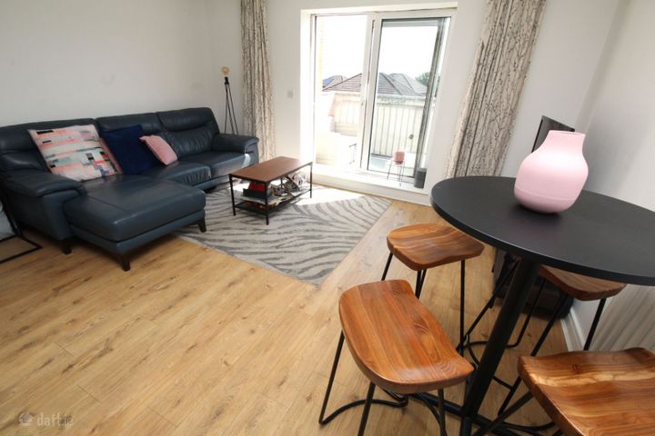 Apartment 60, Deerpark Road, Kiltipper, Dublin 24