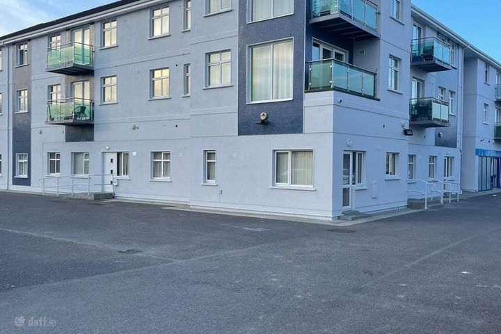 Apartment, Gleann Na Ri , Murroogh, Co. Galway
