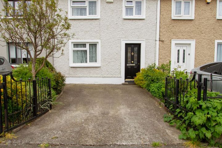 23 Mangerton Road, Dublin 12, Drimnagh, Co. Dublin, D12RD34