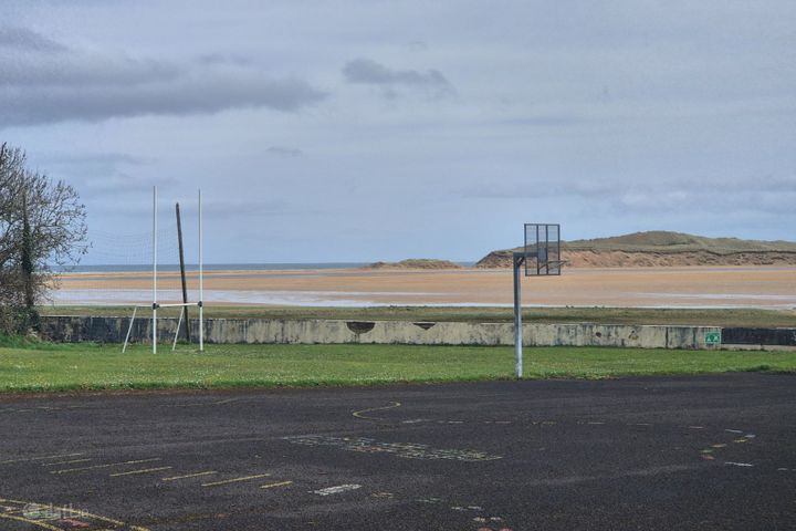 Castlelacken, Carrowmore Lacken, Beltra, Co. Mayo, F26XE28