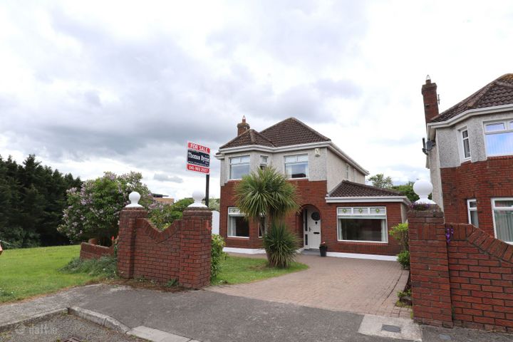 5 Mount Sandford, Drogheda, Co. Louth, A92X5AA