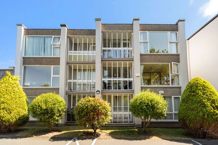 Apartment 26, Woodview Court, Glenalbyn Road, Stillorgan, Stillorgan, Co. Dublin, A94KX06