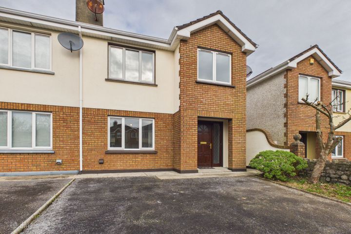13 Bramble Lane, Limerick Road, Ennis, Co. Clare, V95K2K4 - Photo 3