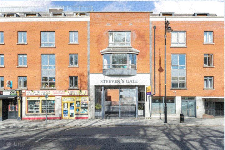 Steevens Gate Apartments, Dublin 8