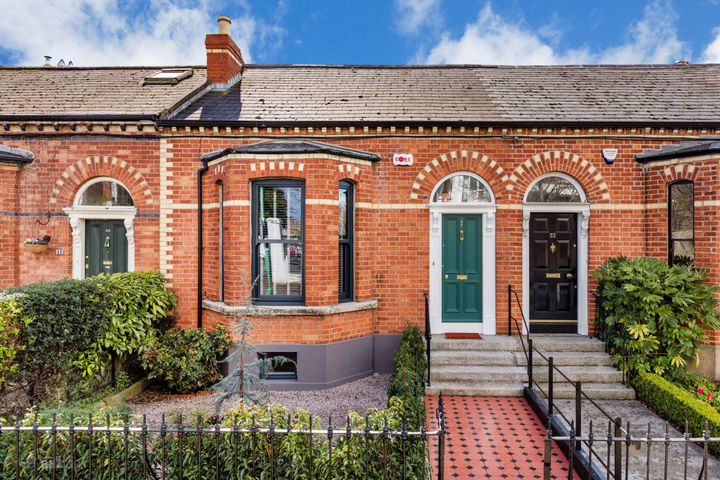 50 St Alphonsus Rd, Drumcondra, Dublin 9, Dublin 9, Dublin