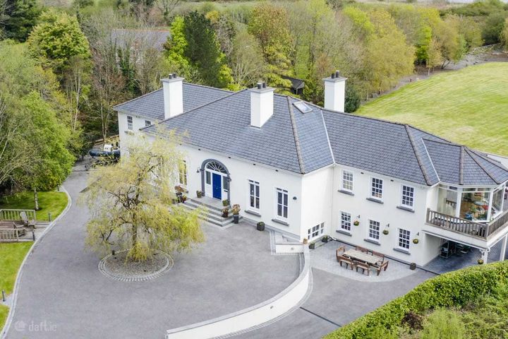 Chestnut Lane, Dangan, Galway, Galway