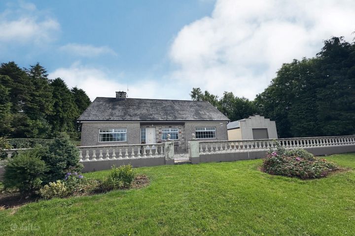 Fintully,, Clontibret,, Co. Monaghan, H18A589