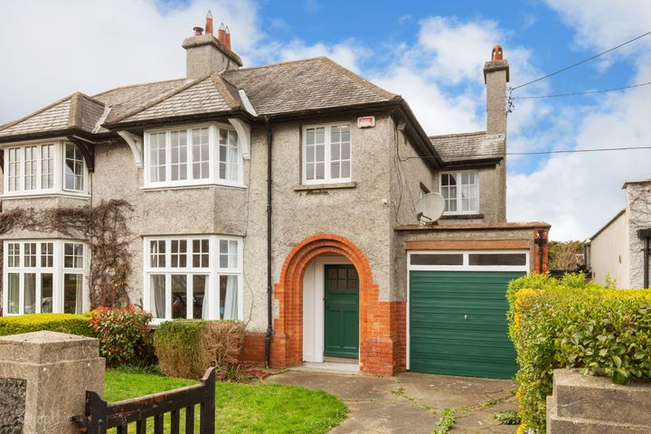 101 St Helens Rd, Booterstown, Dublin, Dublin