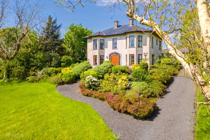 Drumbrastle House, Acres, Newport, Newport, Co. Mayo, F28F309