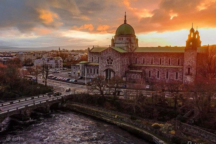 2 University Road, Galway, Nun's Island, Co. Galway
