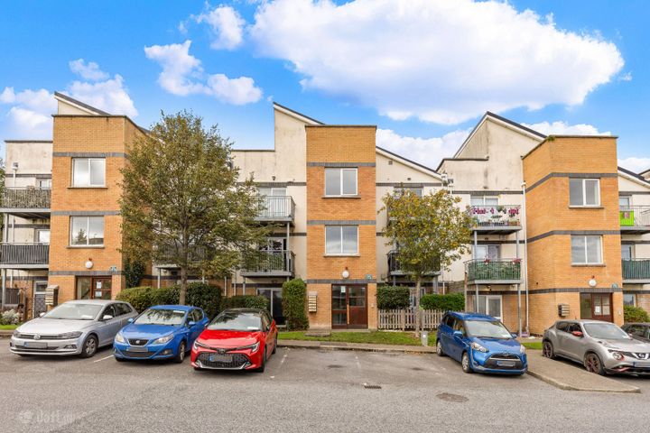22 Deerpark Road, Kiltipper, Dublin 24, D24WE16