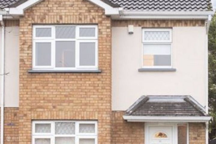 Abbeylands, Mullingar, Co. Westmeath