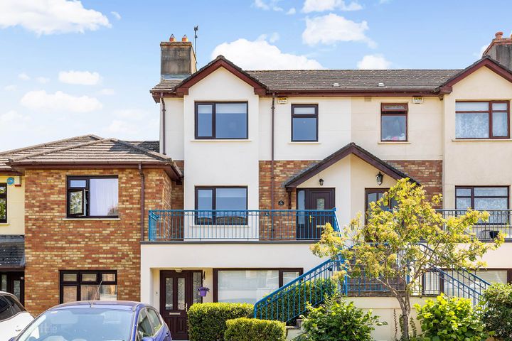 14 Millbank, Sallins, Co. Kildare, W91VH56