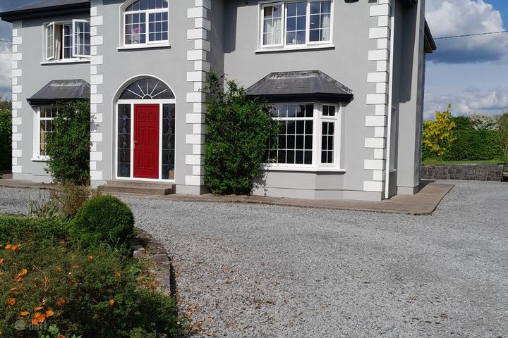 Templemartin Craughwell Galway, Craughwell, Co. Galway