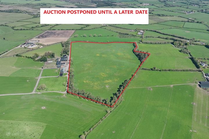 Harristown, Kinnegad, Co. Meath