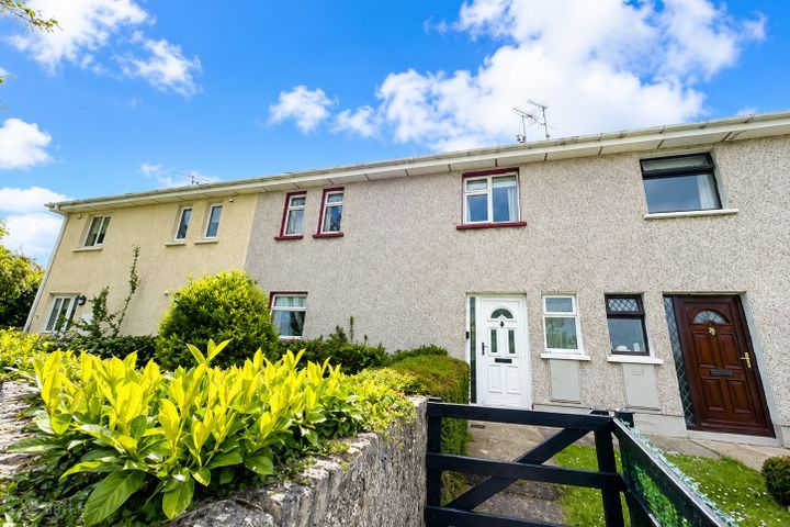 138 Mullaghmatt, Monaghan Town, H18HK83