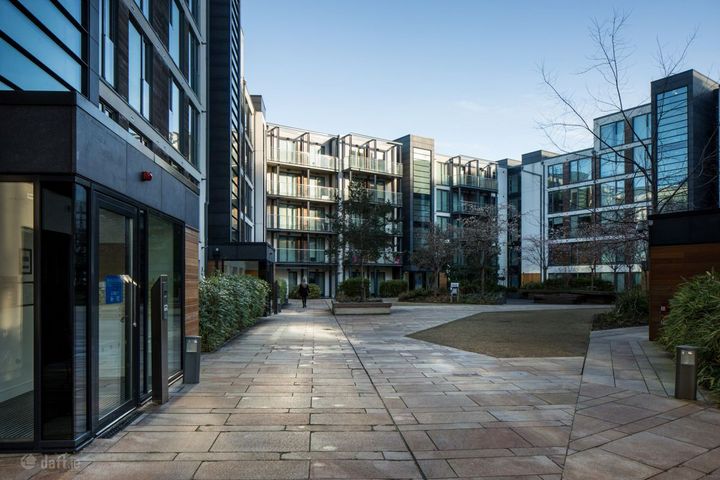 Apartment 61, Block D South Central, Rockbrook, Carmanhall Road, Stillorgan, Co. Dublin
