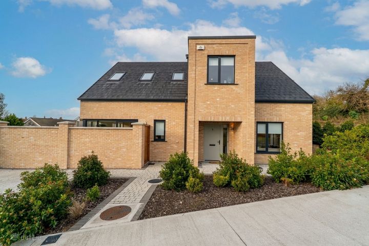 Seamount Rise Avenue, Malahide, Malahide, Co. Dublin