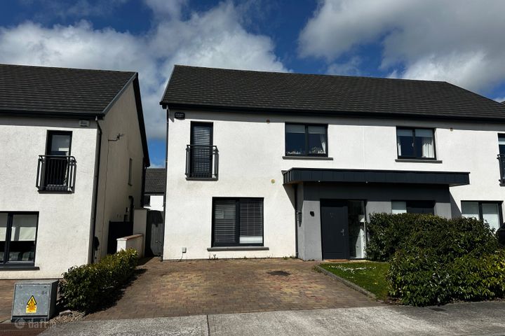 51 Rose Drive, Rath Ullord, Kilkenny, Co. Kilkenny, Kilkenny, Co. Kilkenny, R95YX6V