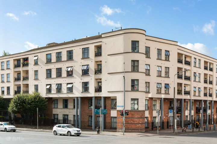 Apartment 50, 109 Parnell Street, Dublin 1, D01K1E2
