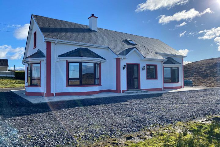 Meentinadea, Ardara, Ardara, Co. Donegal, F94VW35