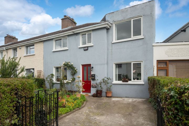 150 Tyrconnell Park, Inchicore, Dublin 8, D08XH6W