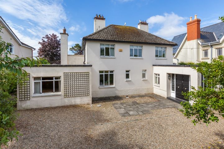 Carrickbrack House, Carrickbrack Road, Sutton, Dublin