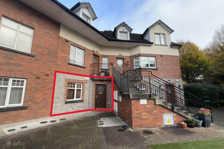 50 Alandale Orchard, Ashbourne Ave, South Circular Road, Co. Limerick, V94XP79