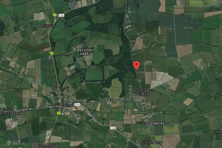 Corlis, Collon, Co. Louth