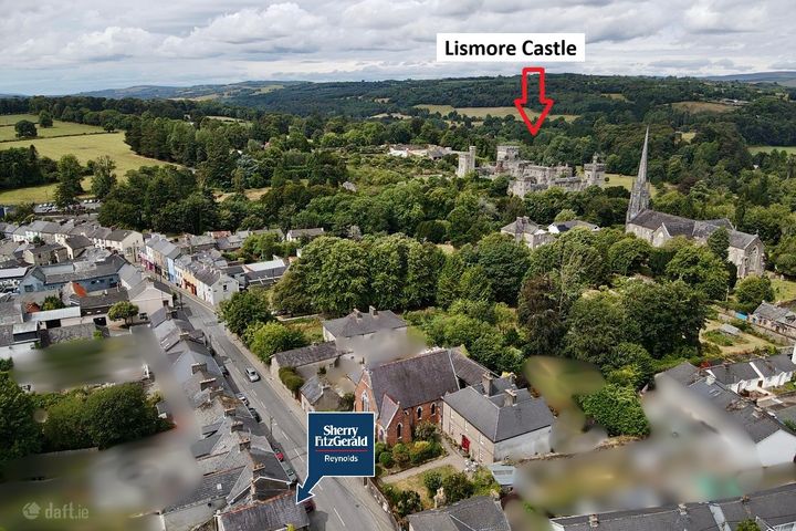 East Main St, Lismore, Co Waterford, P51XH32