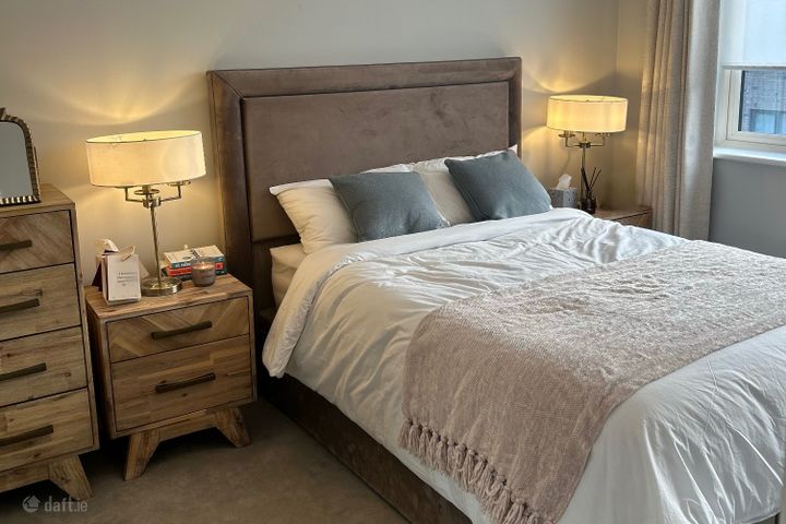 Grace Park Grove, Grace Park Wood, Drumcondra, Dublin 9
