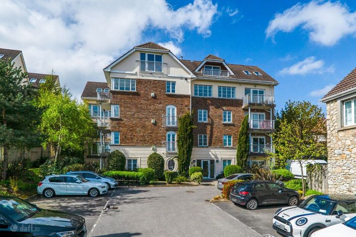 7 Meadow Court, Stepaside Park, Stepaside, Dublin 18, D18Y956