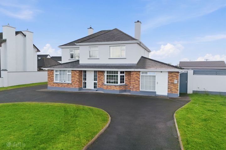 2 Lios Na Cri, Dublin Road, Oranmore, Co. Galway, H91PDH0